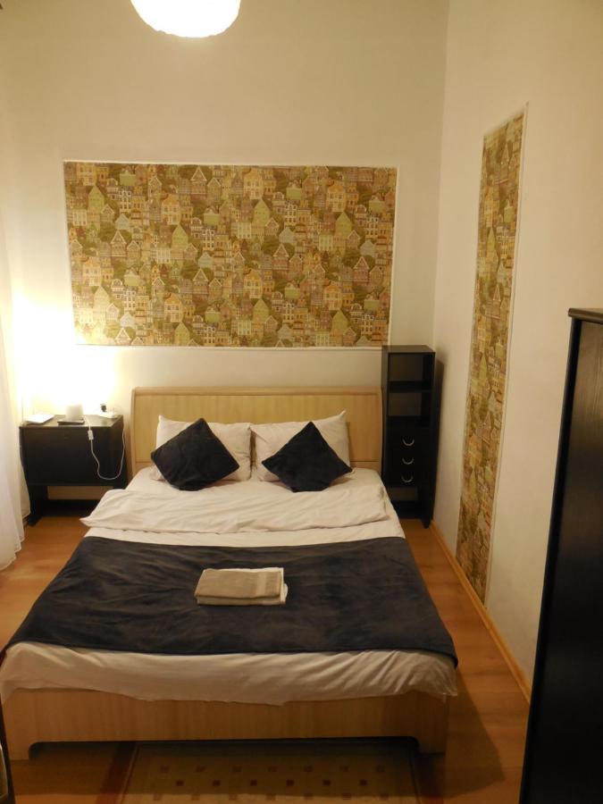Apartment Near Rynok Square Λβιβ Εξωτερικό φωτογραφία