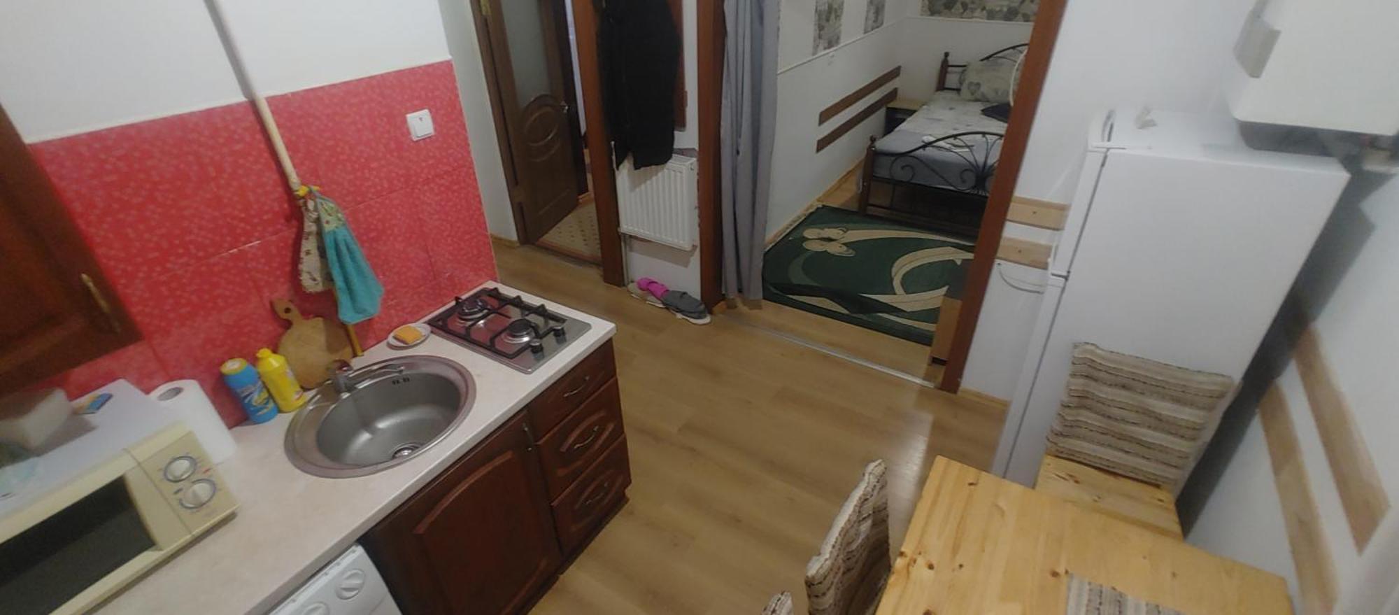 Apartment Near Rynok Square Λβιβ Εξωτερικό φωτογραφία