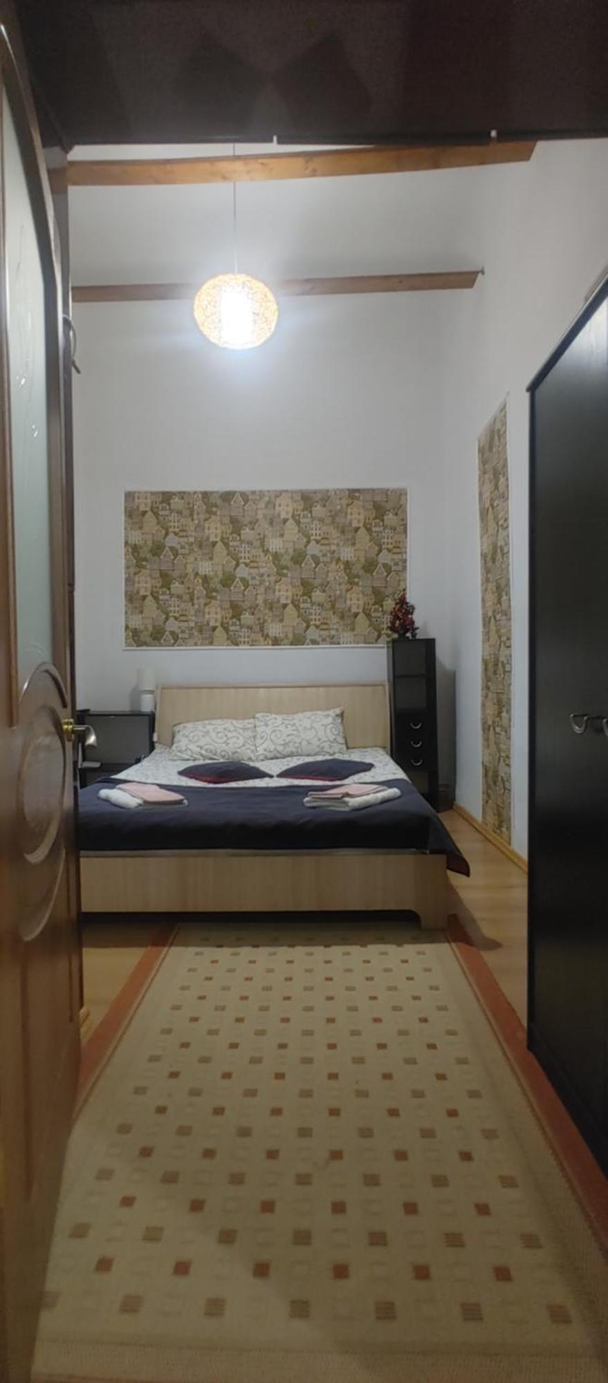 Apartment Near Rynok Square Λβιβ Εξωτερικό φωτογραφία
