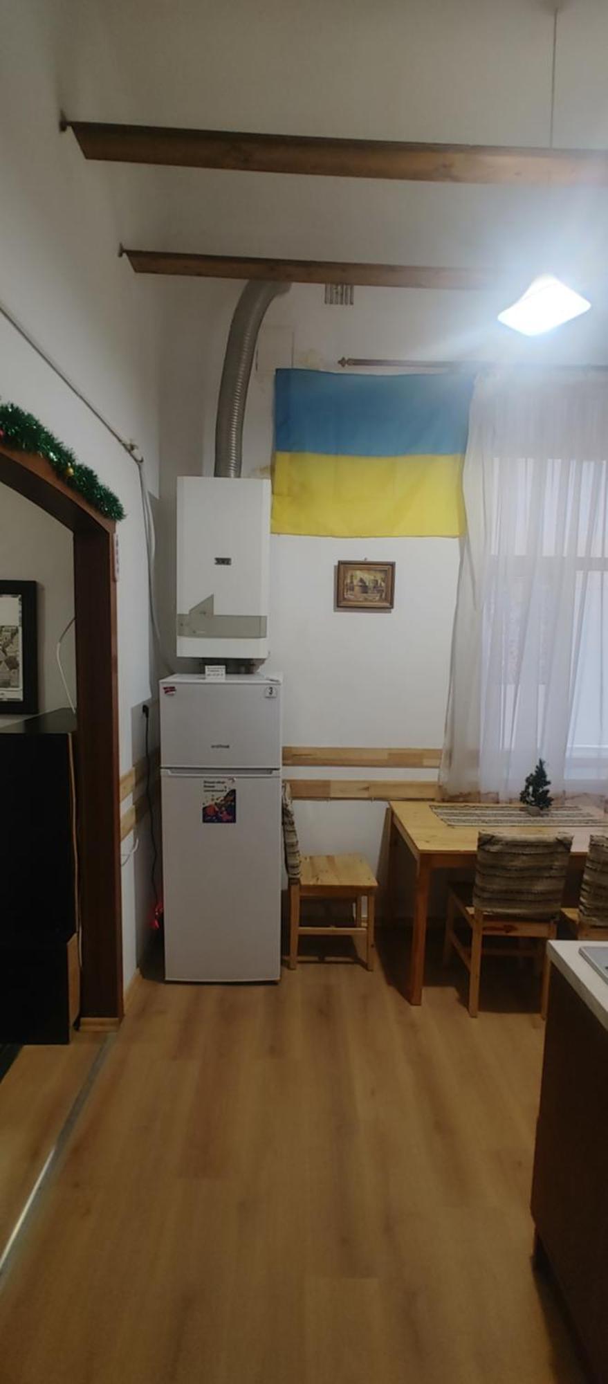 Apartment Near Rynok Square Λβιβ Εξωτερικό φωτογραφία