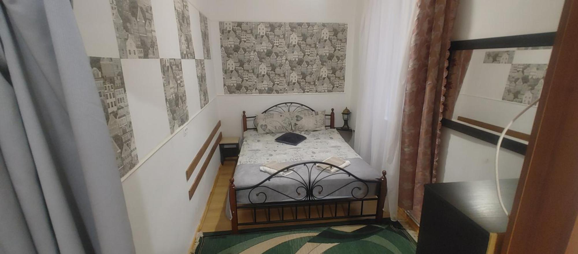Apartment Near Rynok Square Λβιβ Εξωτερικό φωτογραφία