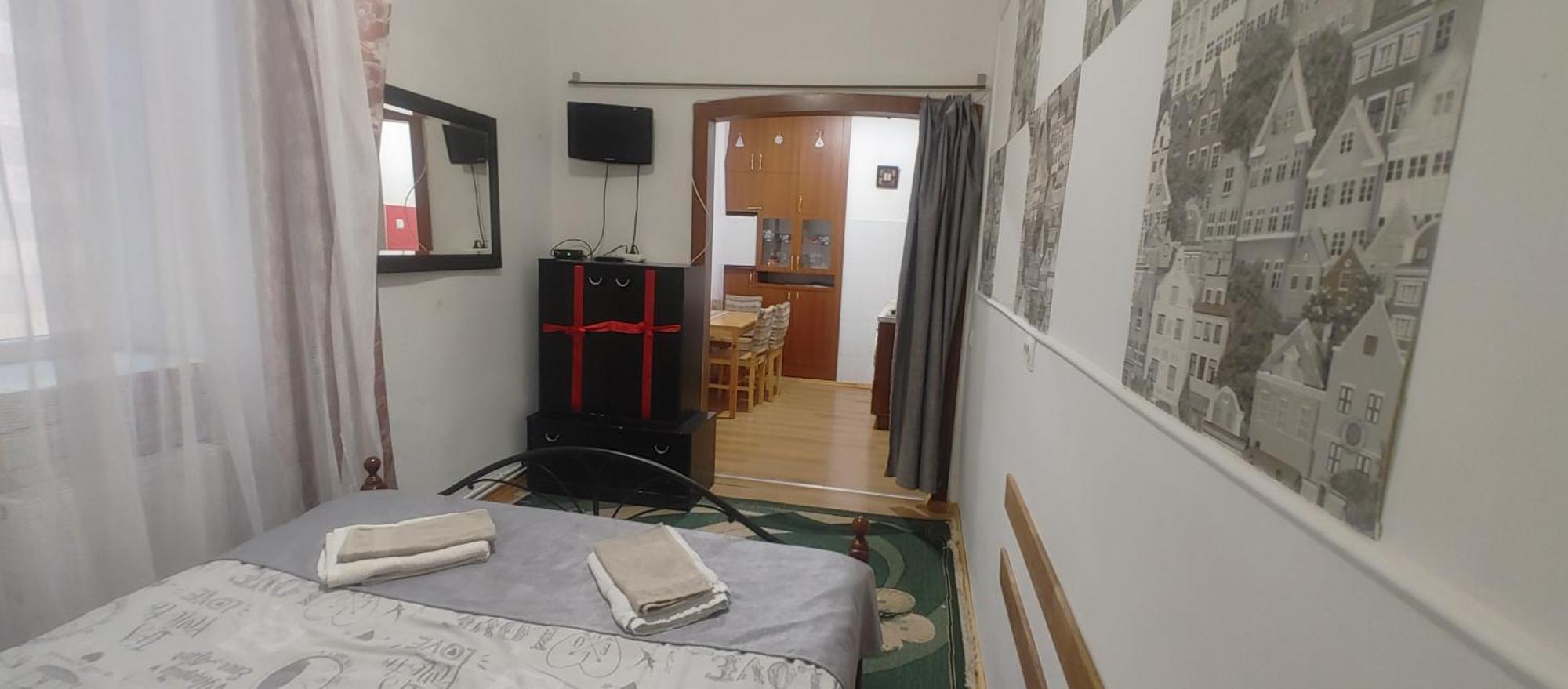 Apartment Near Rynok Square Λβιβ Εξωτερικό φωτογραφία
